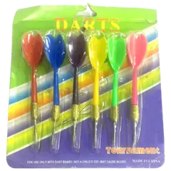 Dart Pin 6 Pc - Rokomari